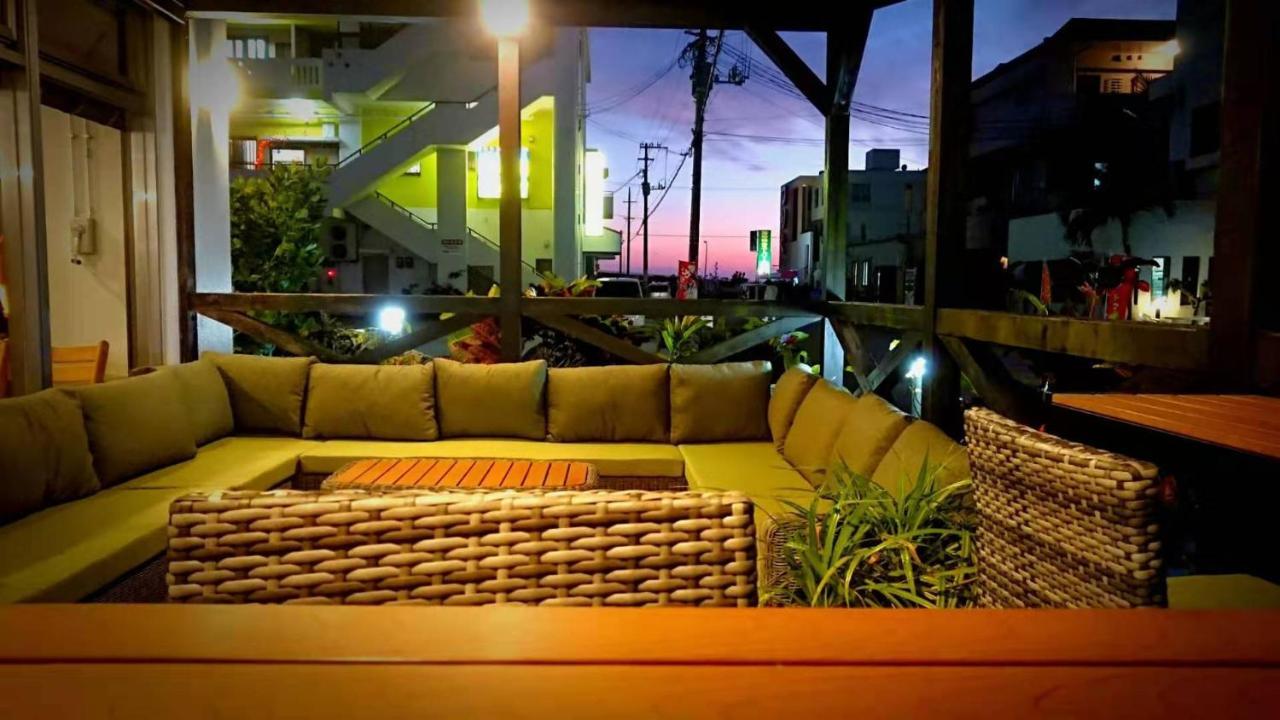 Hotel Patina Ishigakijima Ishigaki  Bagian luar foto