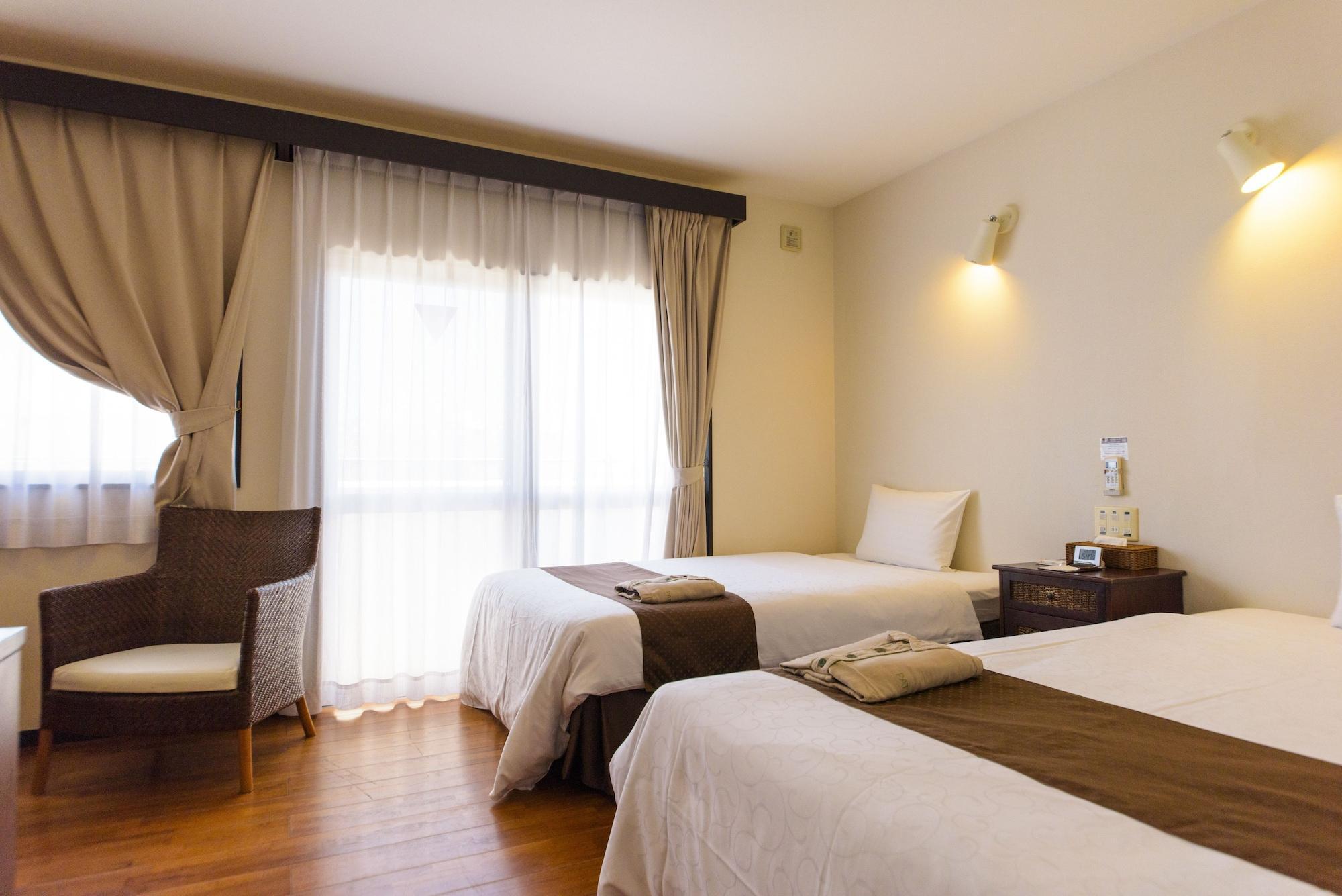Hotel Patina Ishigakijima Ishigaki  Bagian luar foto