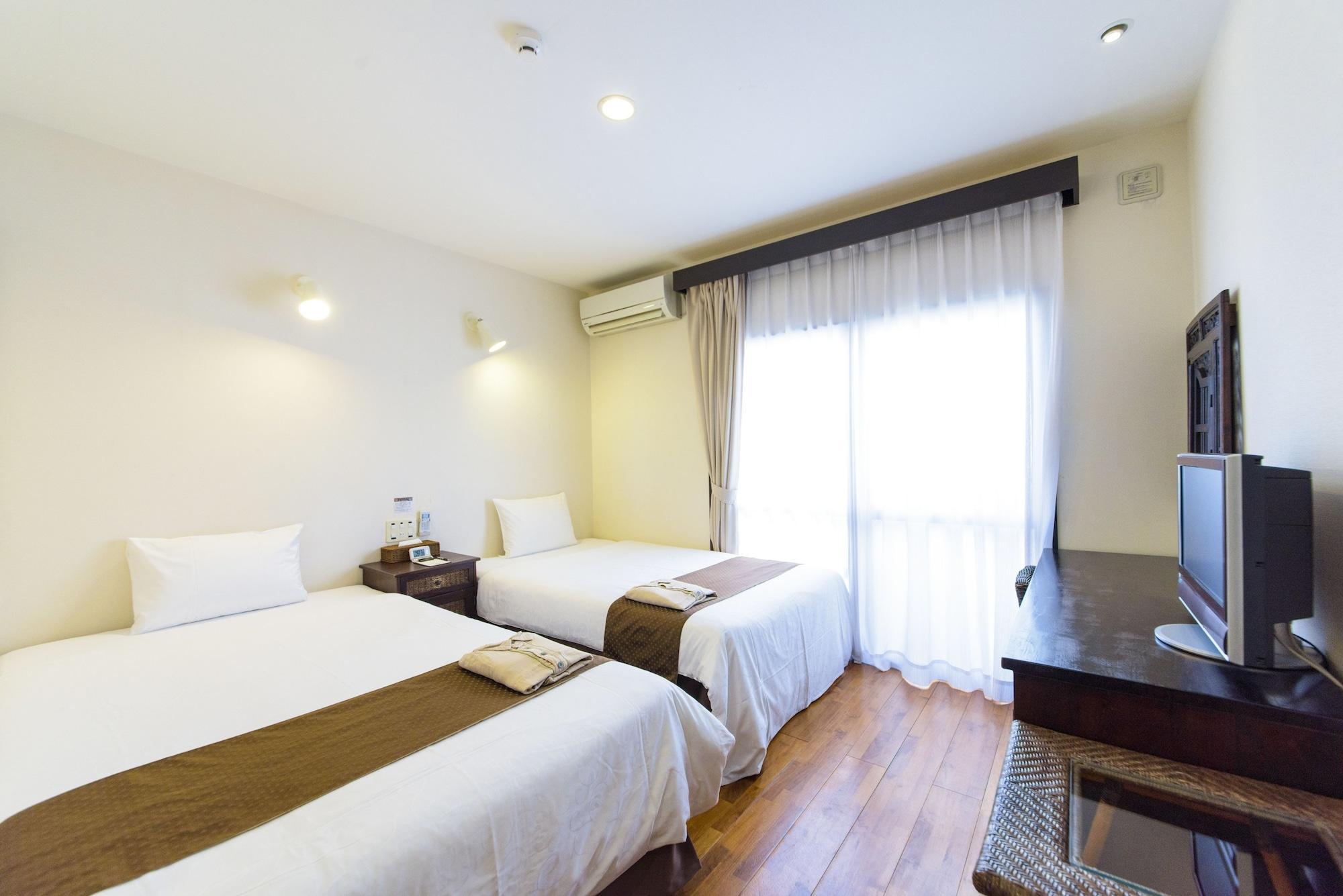 Hotel Patina Ishigakijima Ishigaki  Bagian luar foto