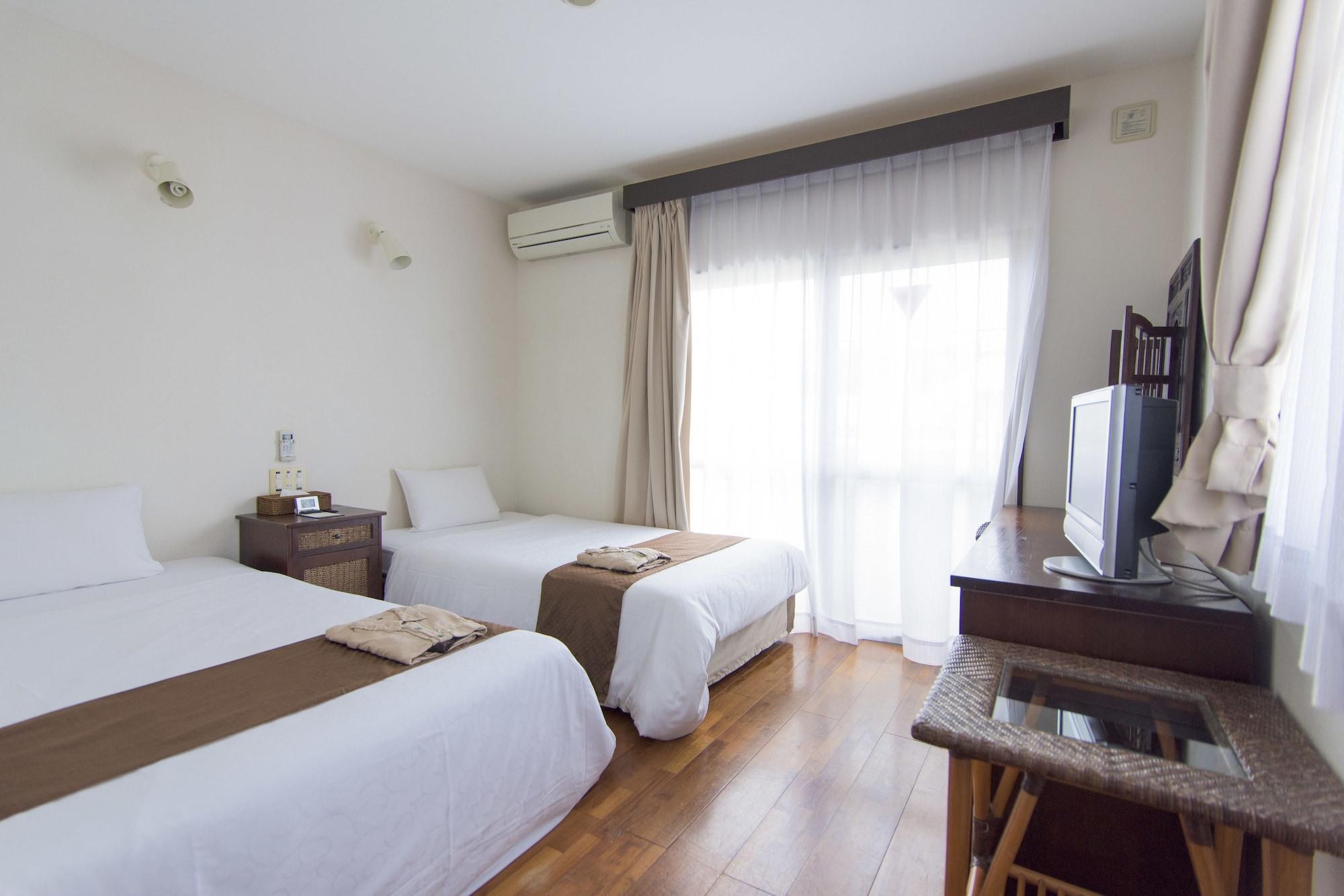 Hotel Patina Ishigakijima Ishigaki  Bagian luar foto