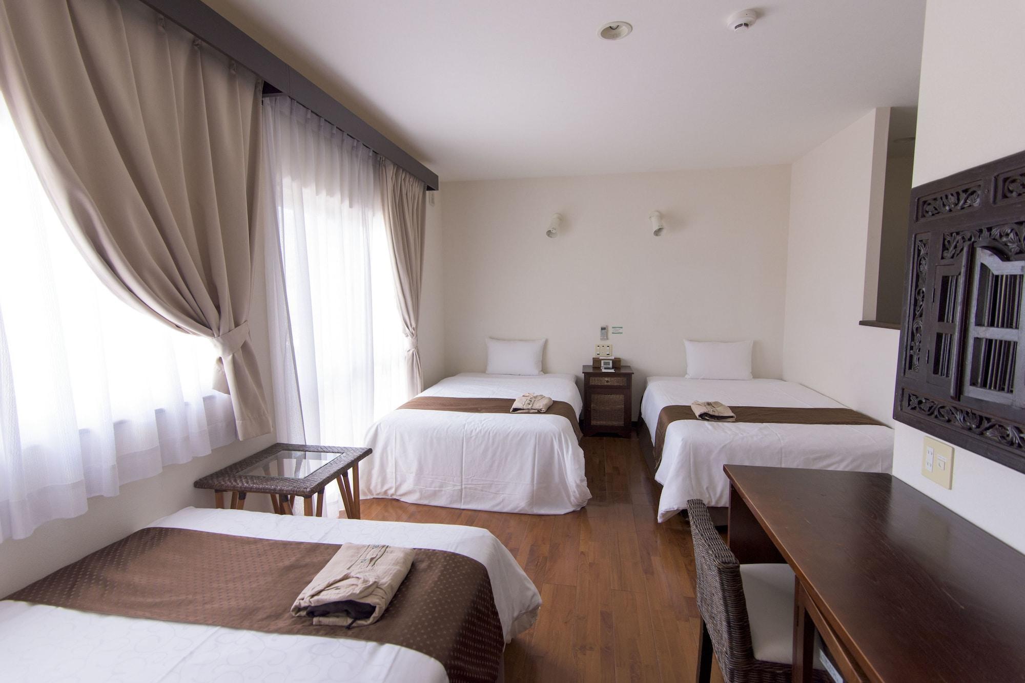 Hotel Patina Ishigakijima Ishigaki  Bagian luar foto