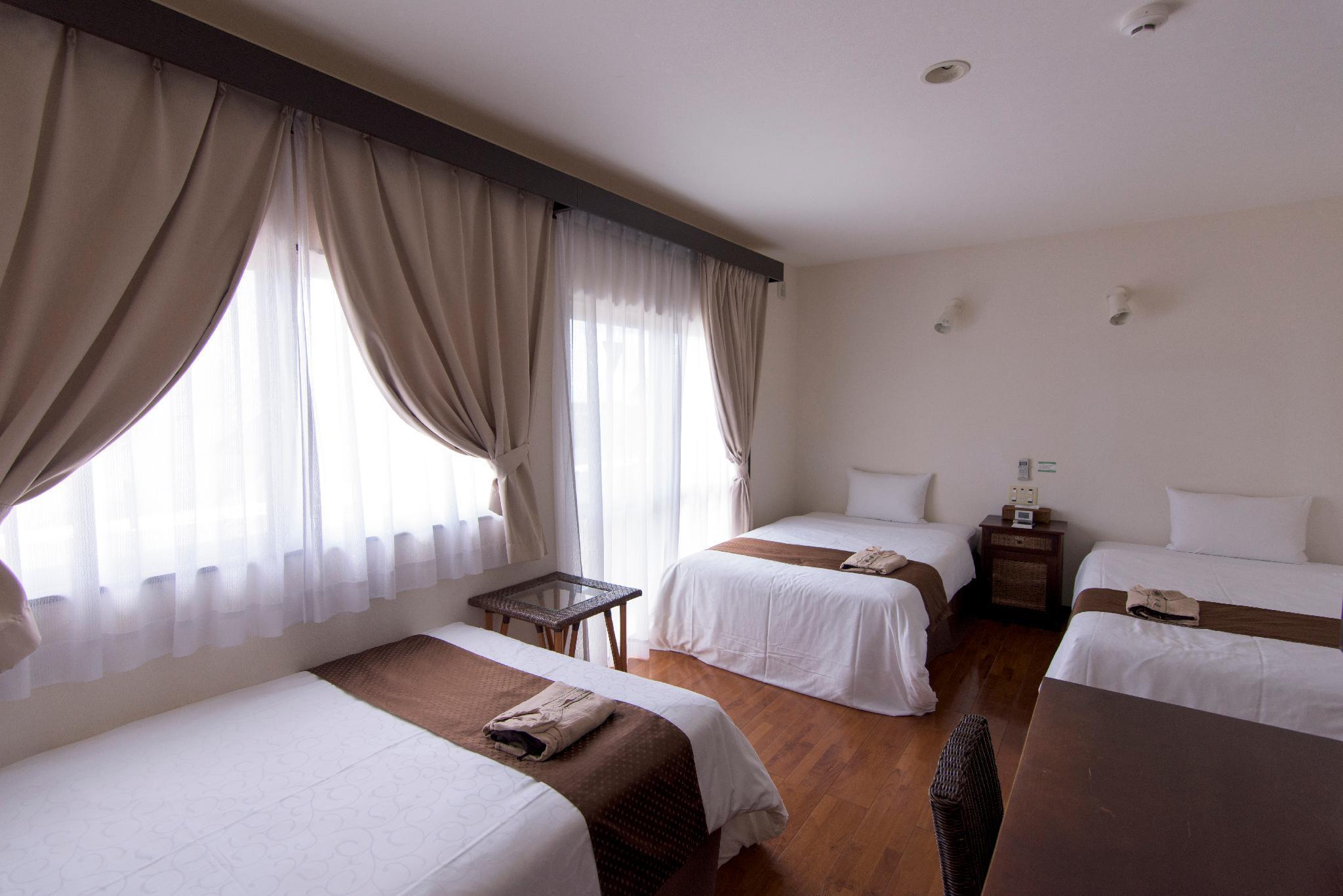 Hotel Patina Ishigakijima Ishigaki  Bagian luar foto