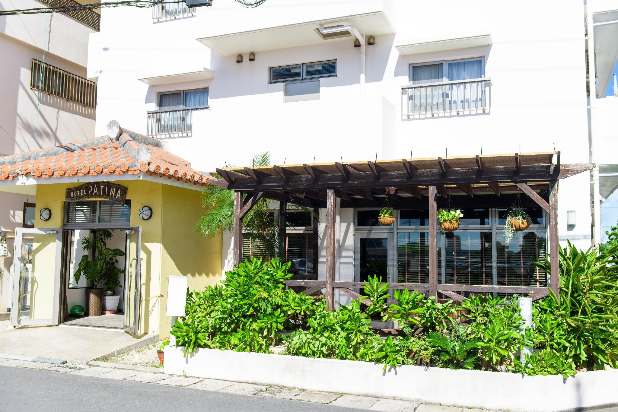 Hotel Patina Ishigakijima Ishigaki  Bagian luar foto