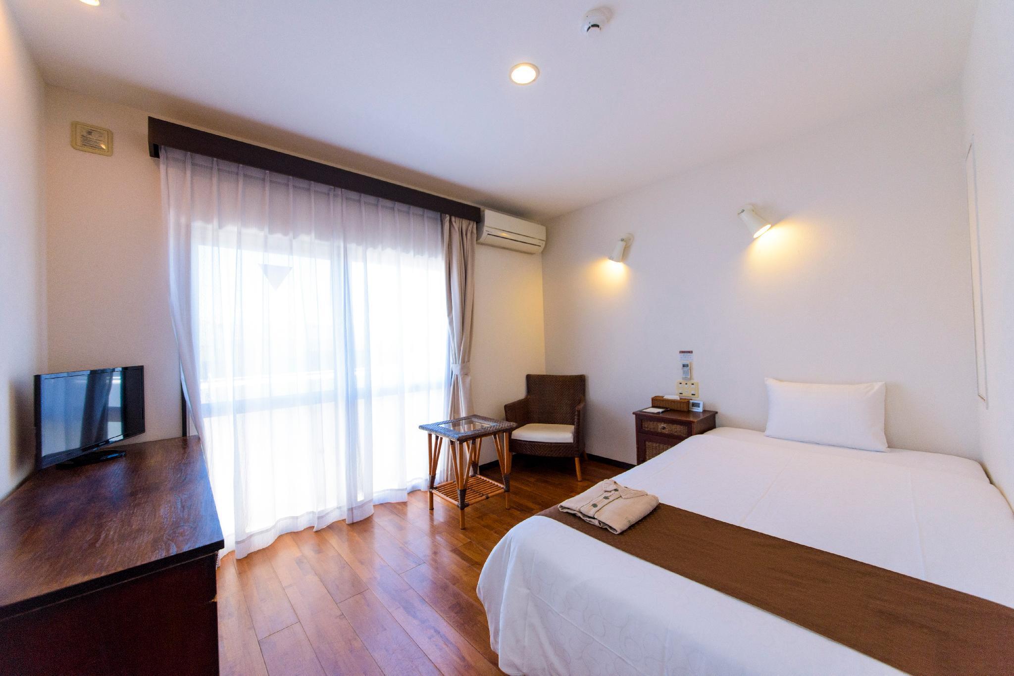 Hotel Patina Ishigakijima Ishigaki  Bagian luar foto