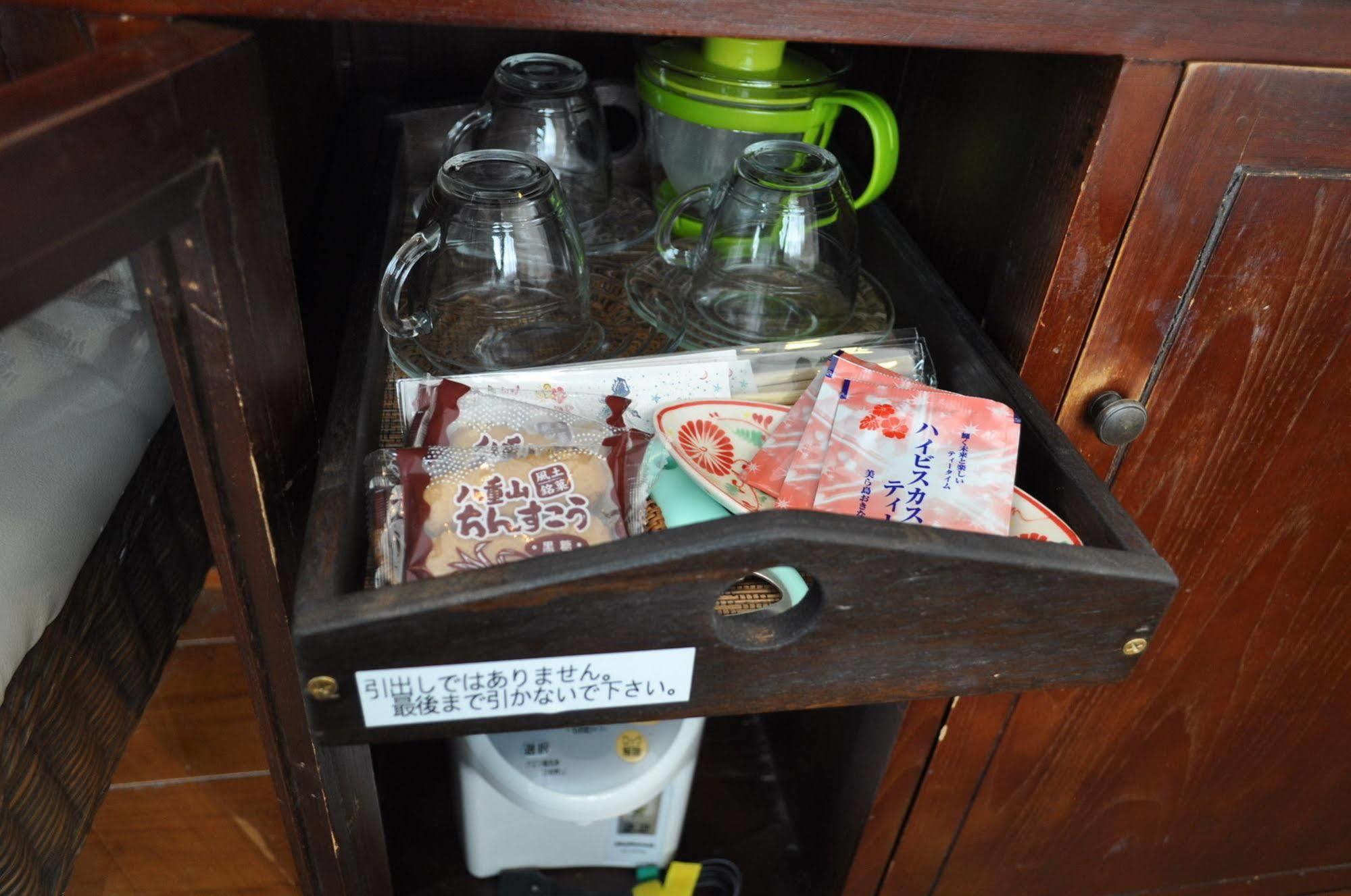 Hotel Patina Ishigakijima Ishigaki  Bagian luar foto