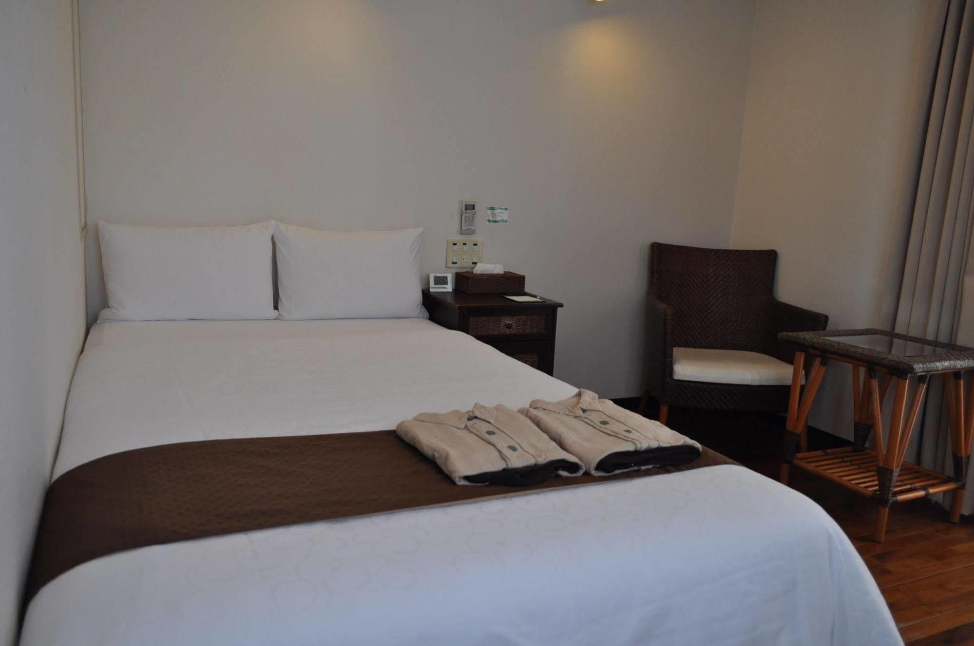 Hotel Patina Ishigakijima Ishigaki  Bagian luar foto