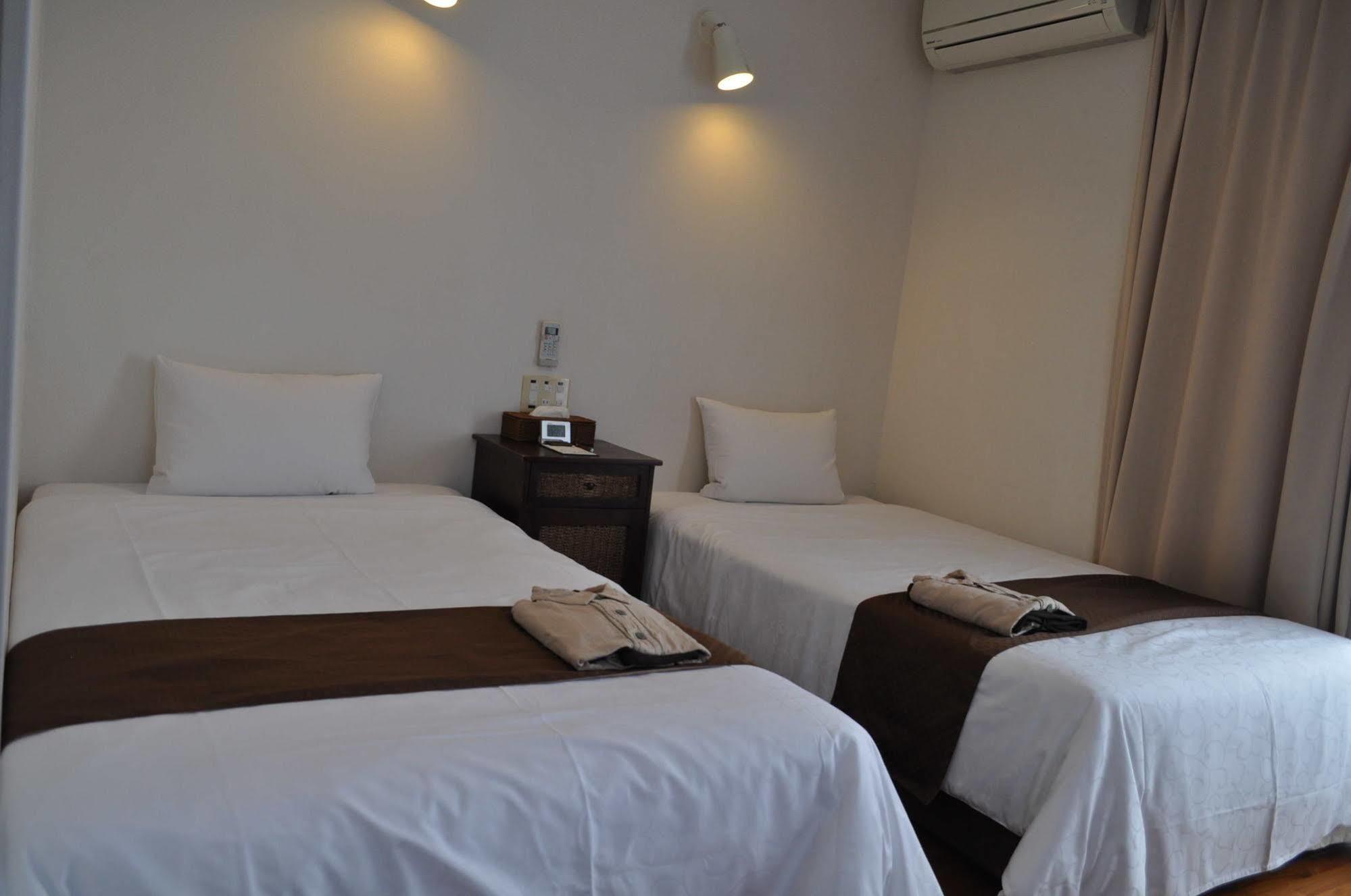 Hotel Patina Ishigakijima Ishigaki  Bagian luar foto