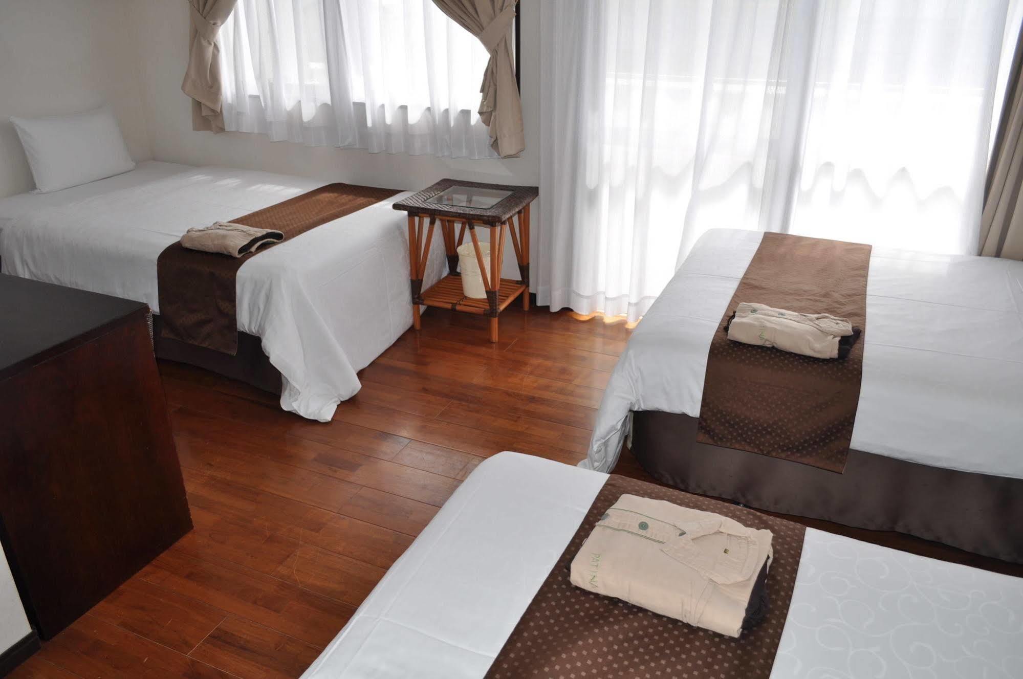 Hotel Patina Ishigakijima Ishigaki  Bagian luar foto