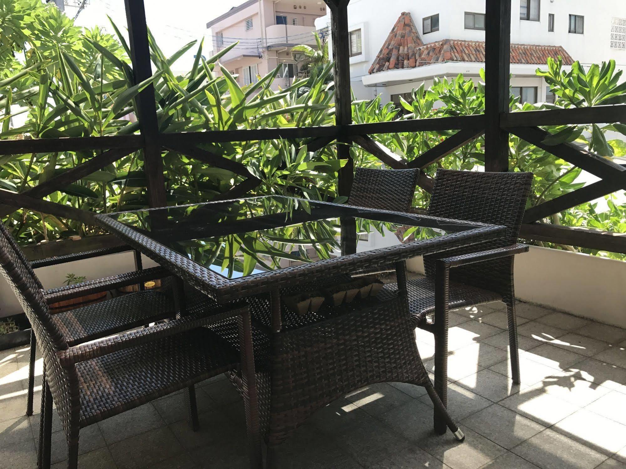 Hotel Patina Ishigakijima Ishigaki  Bagian luar foto