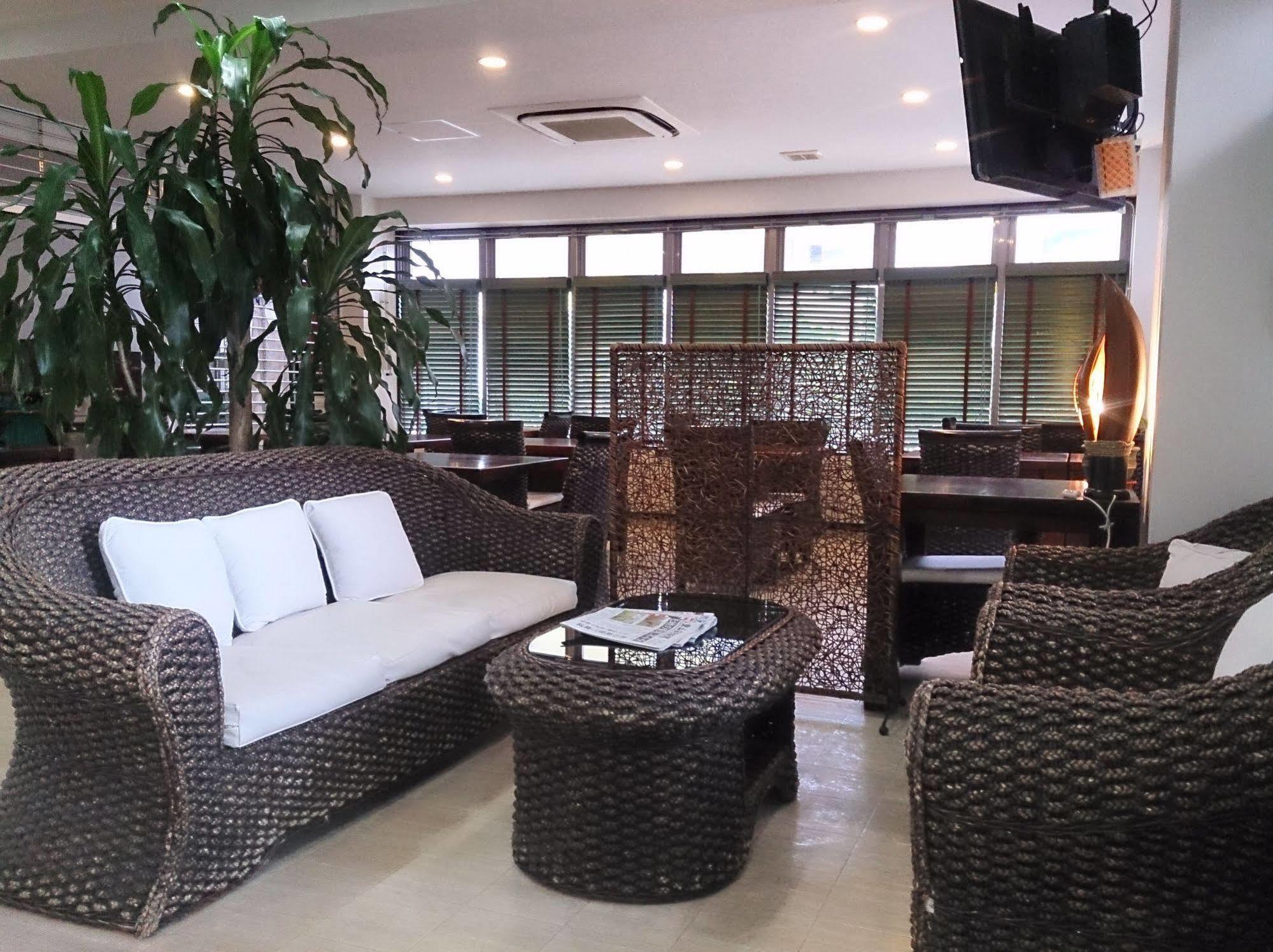 Hotel Patina Ishigakijima Ishigaki  Bagian luar foto