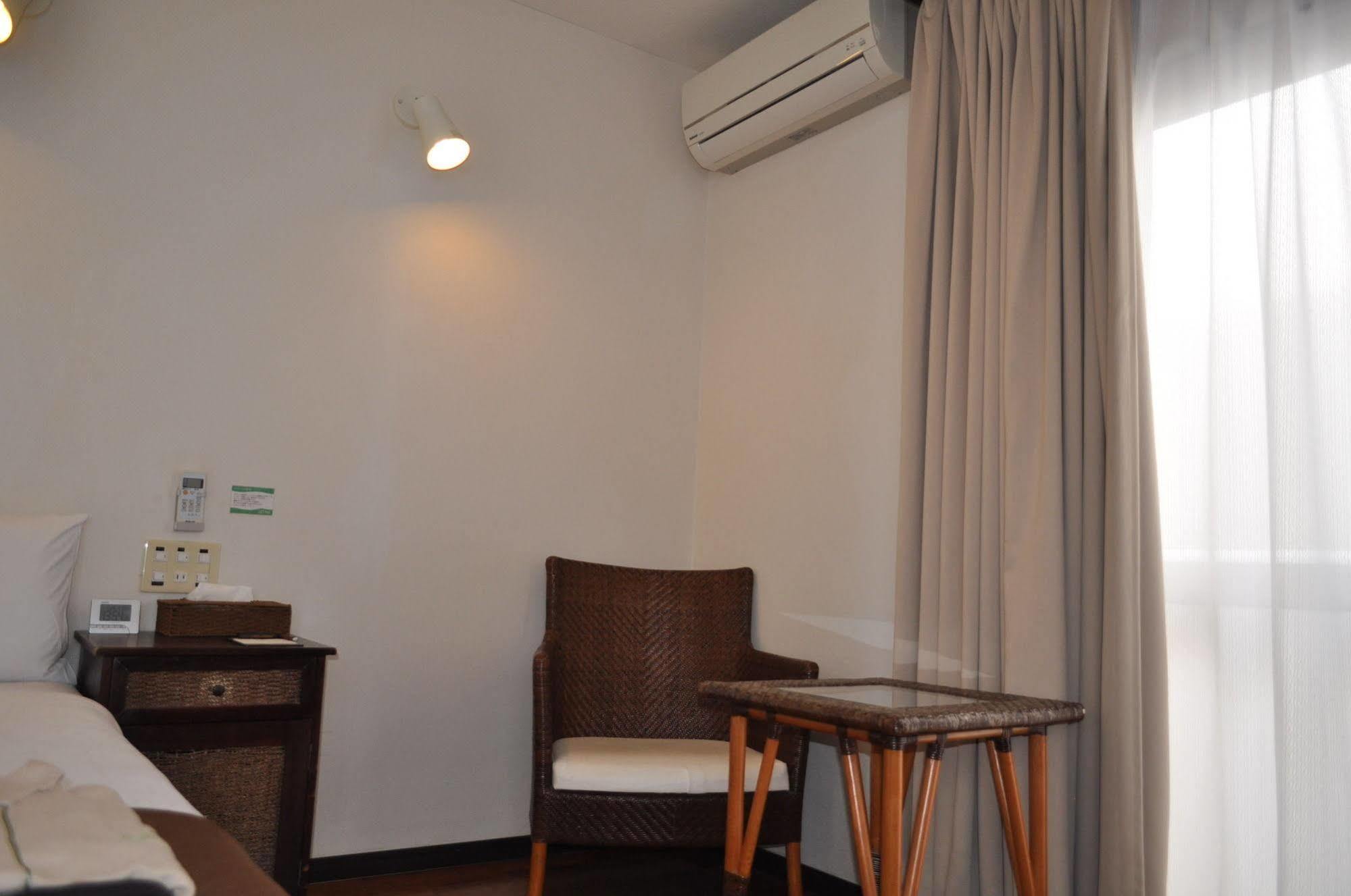 Hotel Patina Ishigakijima Ishigaki  Bagian luar foto