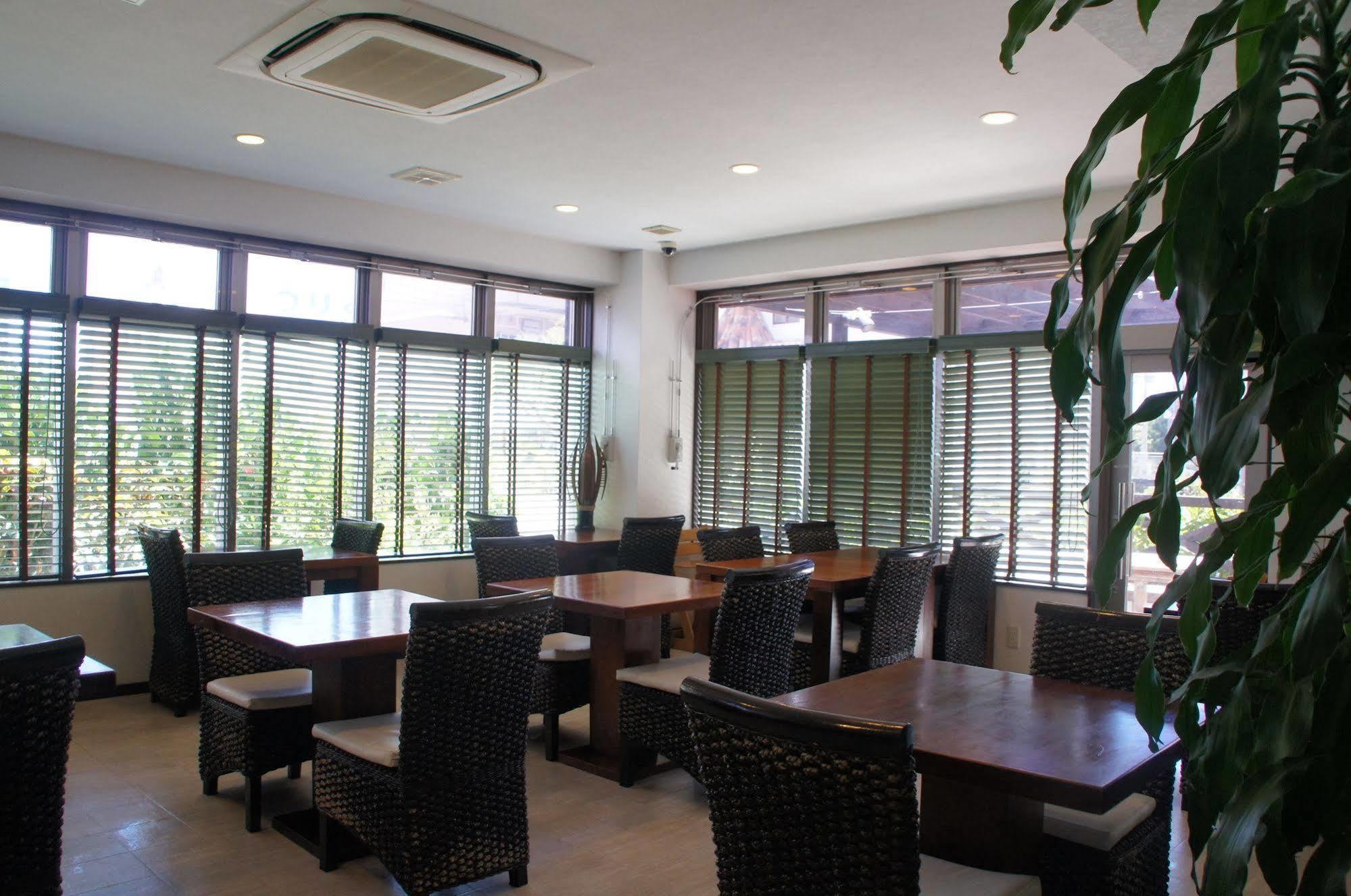 Hotel Patina Ishigakijima Ishigaki  Bagian luar foto